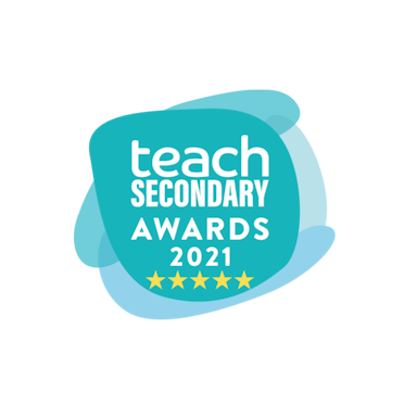 Teach Secondary Assessment Award 2021