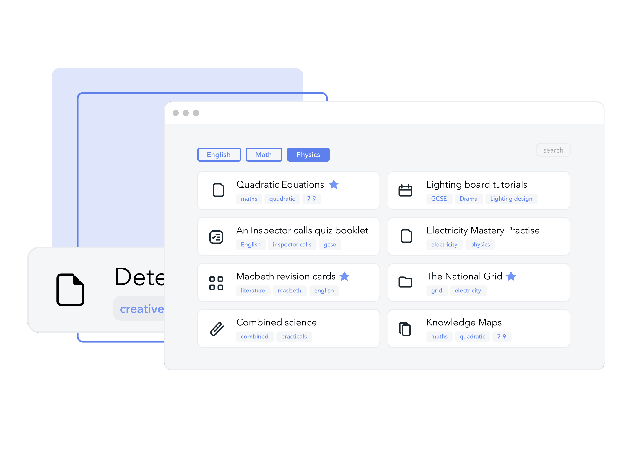 Students self-regulation